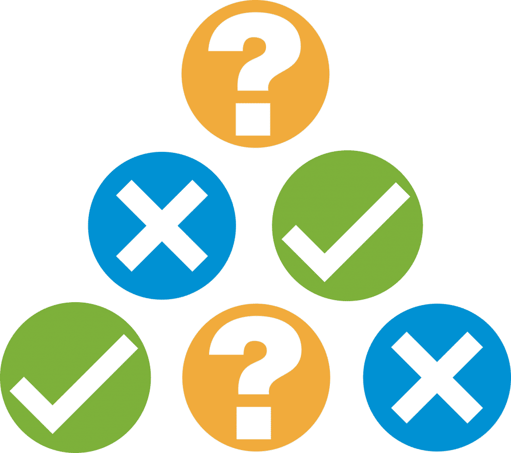 Inspections, Decisions & Approvals