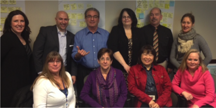 Business Licensing Team - City of Sea-Tac