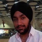 Amandeep Singh