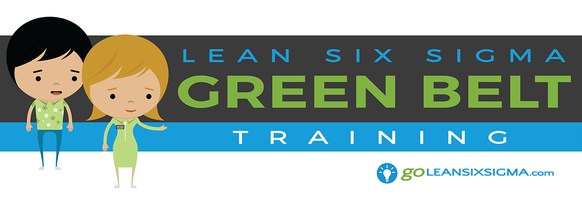 Green Belt Online Training - beta-wp.goleansixsigma.com