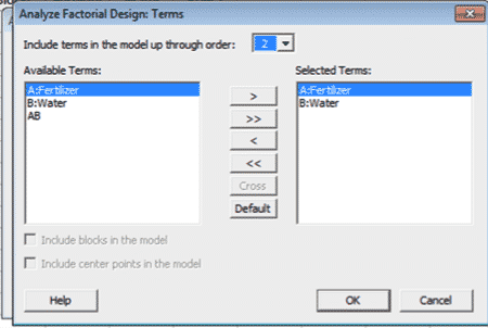 DOE-Minitab-TwoFactorial-11-Terms