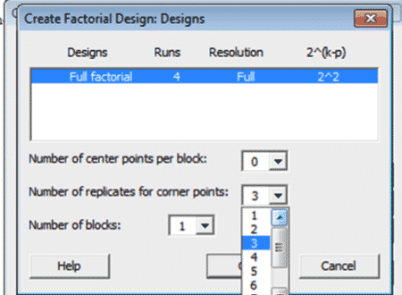 DOE-Minitab-TwoFactorial-3-Designs