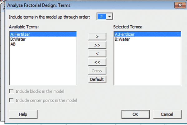 DOE-OFAT-Minitab-10-Terms-2