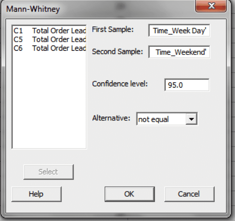 MannWhitney-Minitab-Settings