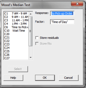 MoodsMedian-Minitab-Settings