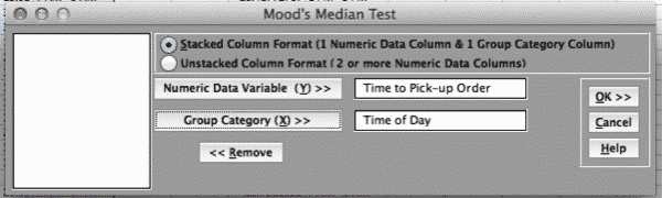 MoodsMedian-SigmaXL-Settings