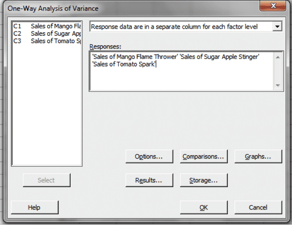 OneWayANOVA-Minitab-Settings