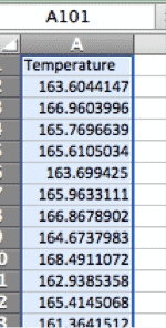 ProcessCapability-SigmaXL-RawData