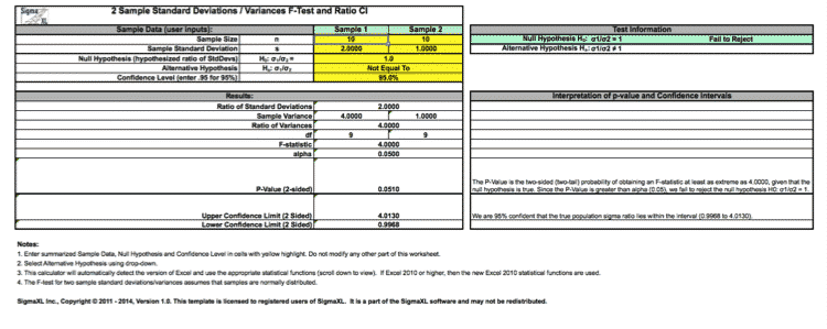 TestTwoVariances-SigmaXL-1