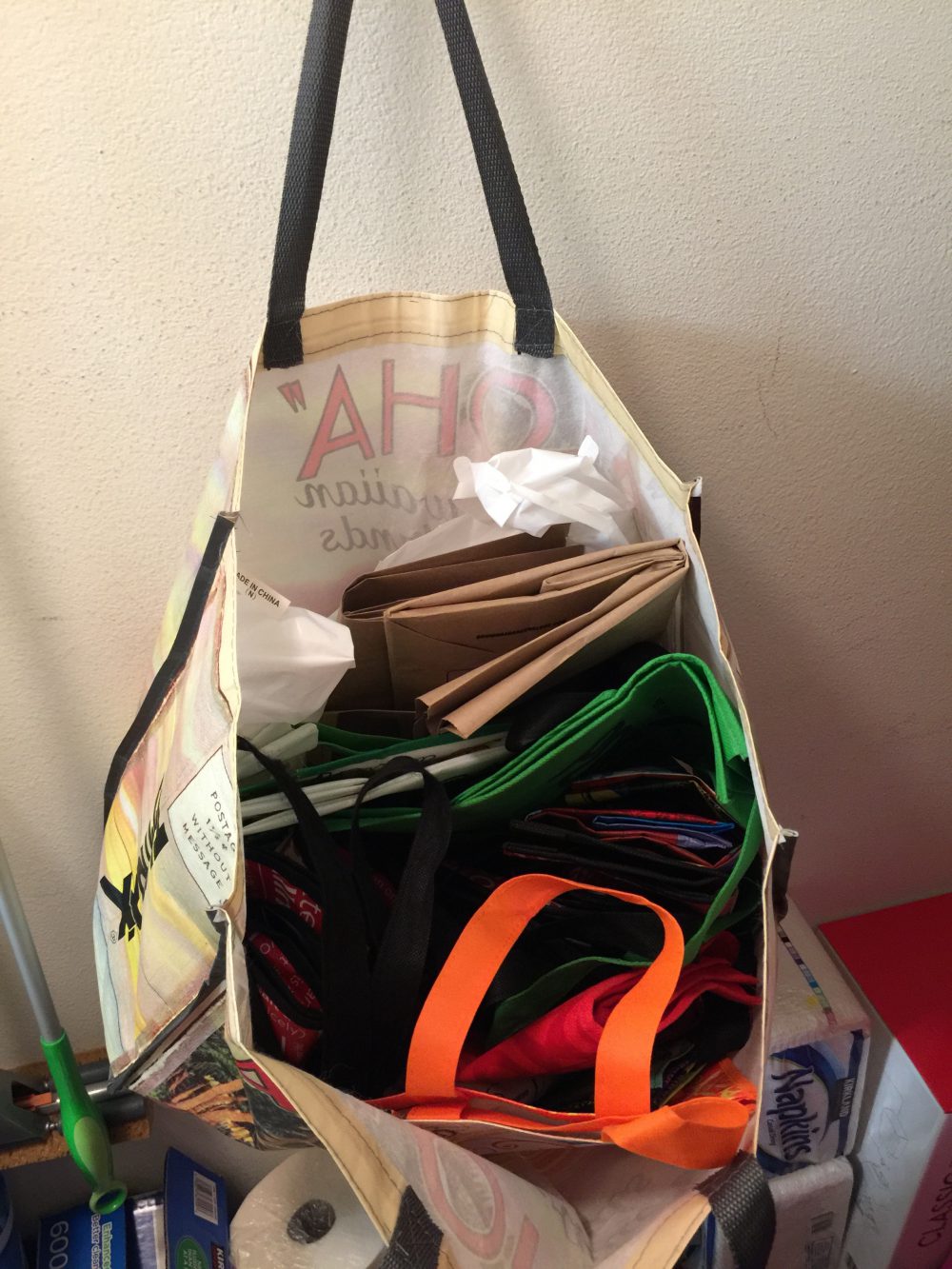 Reusable Bags - beta-wp.goleansixsigma.com