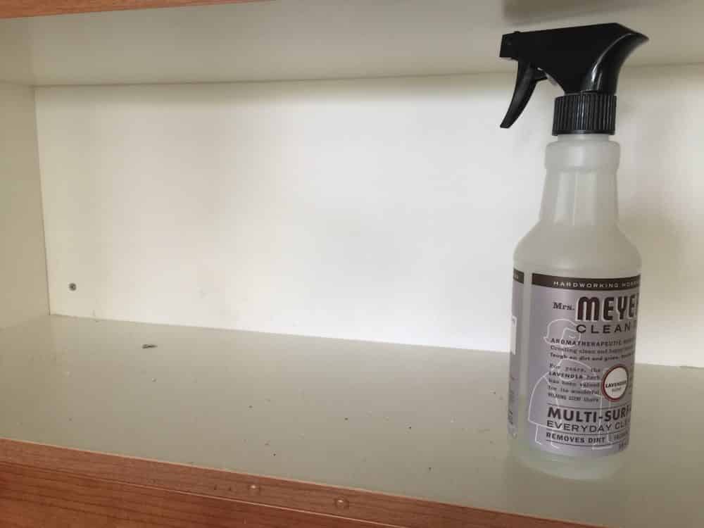 Medicine Cabinet - Shine 2