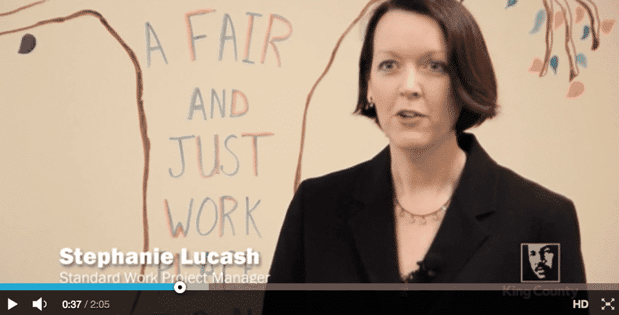 Fair and Just