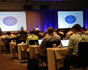 Lean Summit Ballroom - beta-wp.goleansixsigma.com