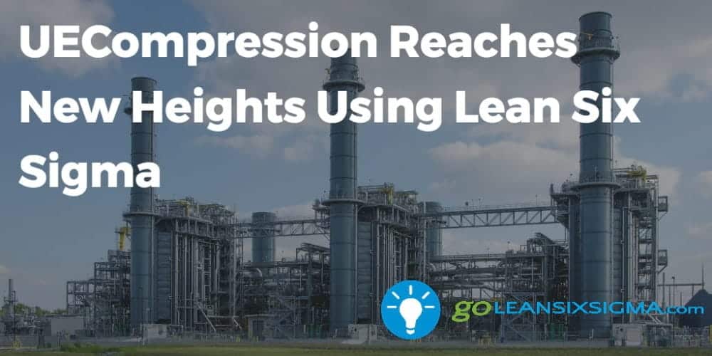 UE-Compression-Reaches-New-Heights-Using-Lean-Six-Sigma - beta-wp.goleansixsigma.com