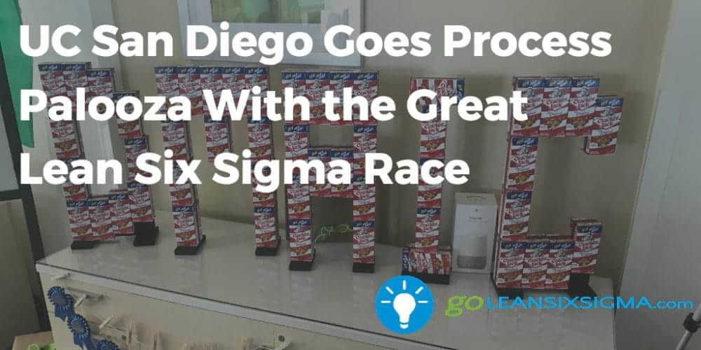 UC-San-Diego-Goes-Process-Palooza-With-the-Great-Lean-Six-Sigma-Race-beta-wp.goleansixsigma.com