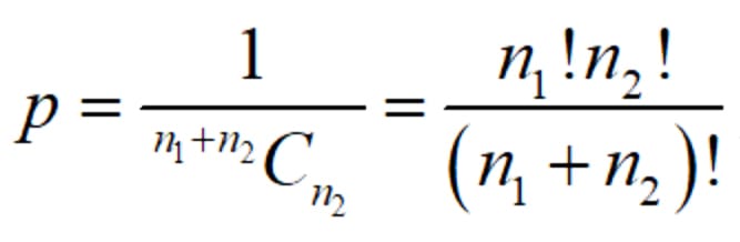 A Hypothesis Test for When There’s Not Much Data - beta-wp.goleansixsigma.com