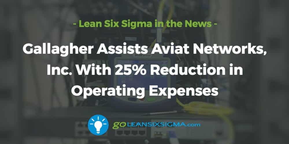 Gallagher-Assists-Aviat-reduction-operating-expenses_beta-wp.goleansixsigma.com