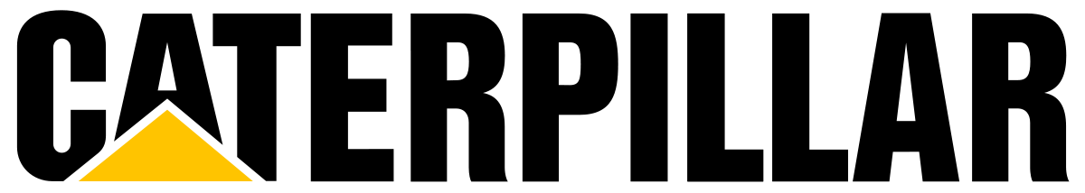 Caterpillar-logo