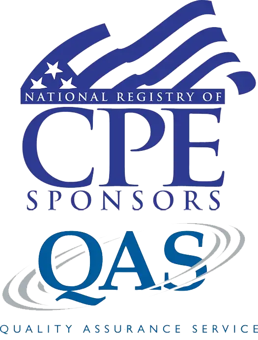 CPE QAS
