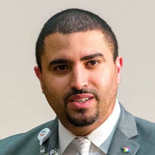 Mohamed Saleh