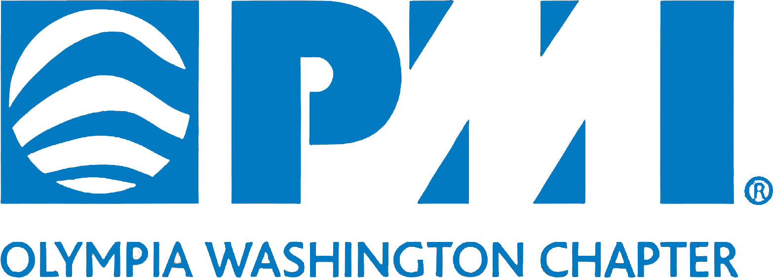 Olympia Washinton Chapter