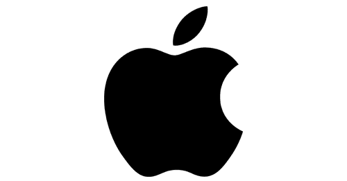Apple-logo-horz