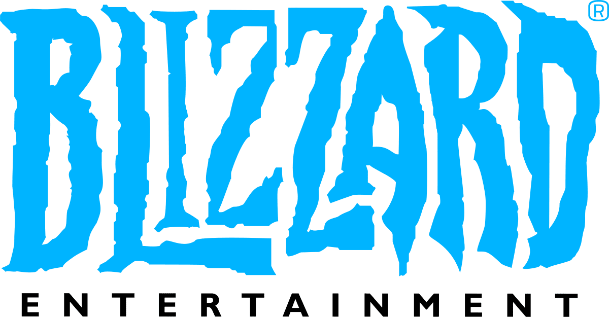 Blizzard-Entertainment-Logo