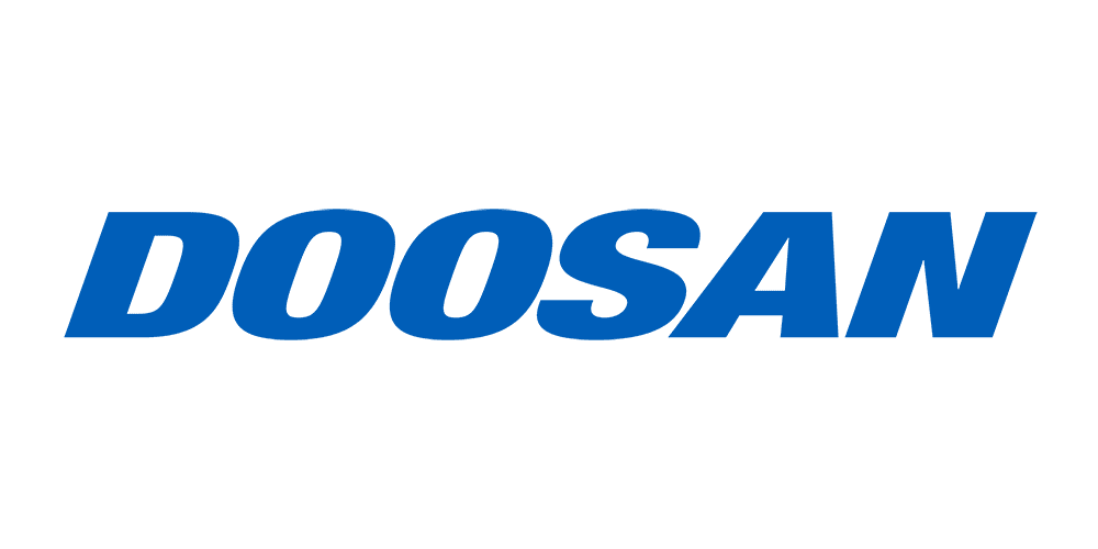 Doosan-logo