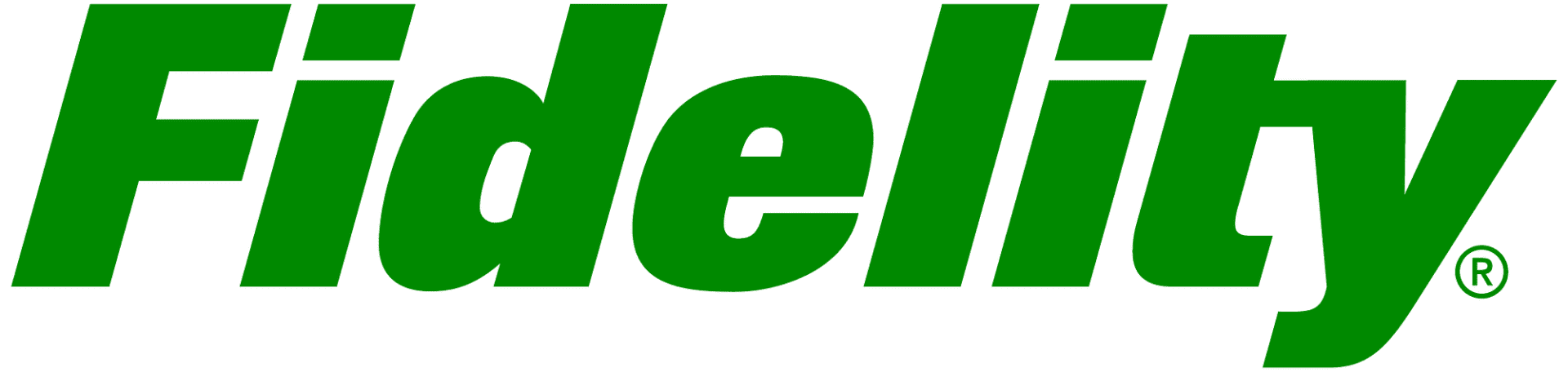 Fidelity-Logo