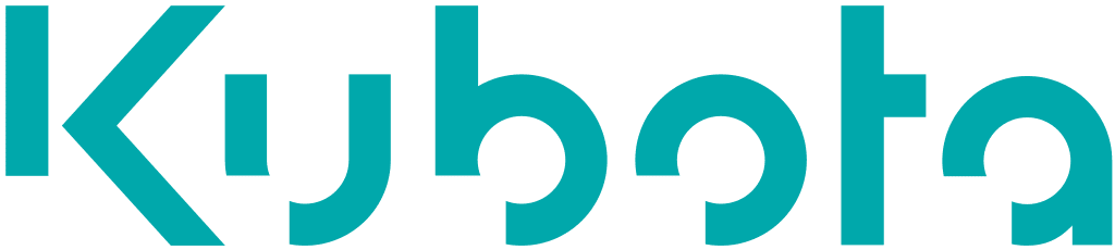 Kubota-Logo