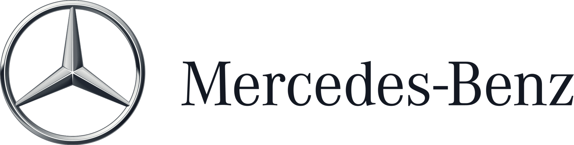 Mercedes-Benz-Logo