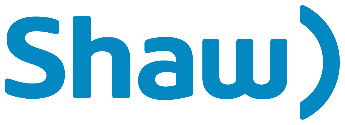 Shaw-logo