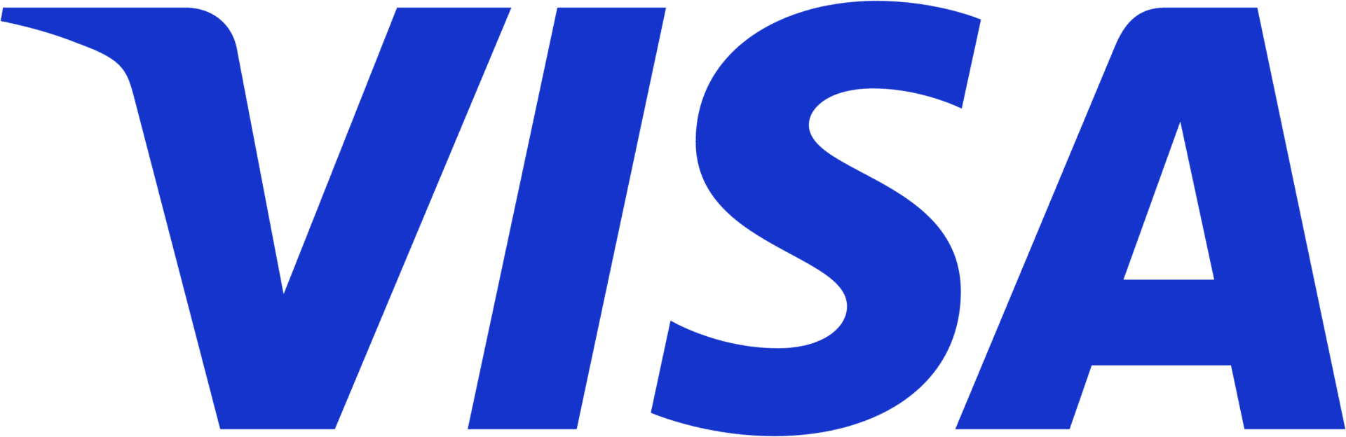 Visa-logo
