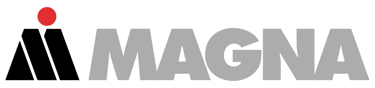 Magna-logo
