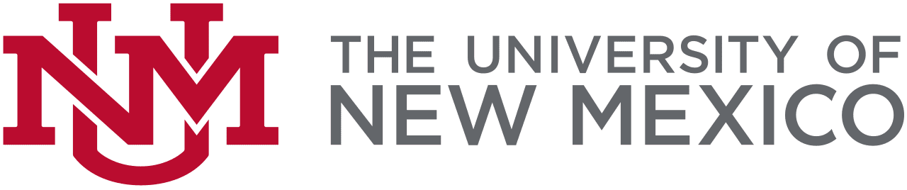 University-New-Mexico-logo
